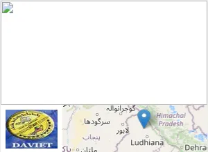 Dayanand Anglo Vedic Institute of Engineering and Technology