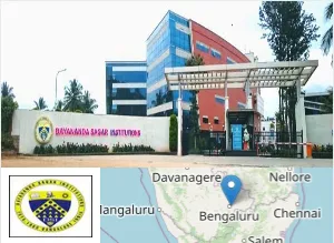 Dayananda Sagar Academy Of Technology And Management (DSATM)