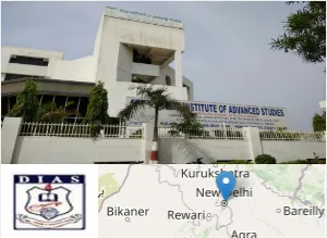 Delhi Institute of Advanced Studies