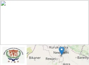 Delhi Institute of Rural Development, Nangli Poona