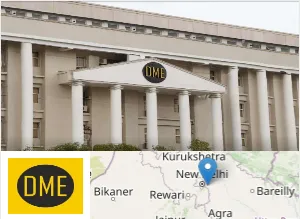 Delhi Metropolitan Education