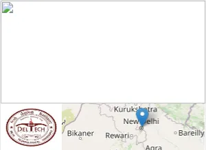 Delhi Technological University, East Delhi