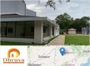 Dhruva College of Fashion Technology