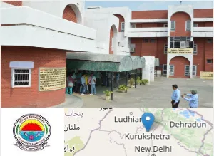 Directorate of Distance Education, Kurukshetra University