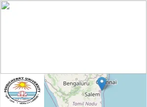 Directorate of Distance Education, Pondicherry University