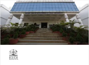 Directorate of Distance and Continuing Education, Utkal University