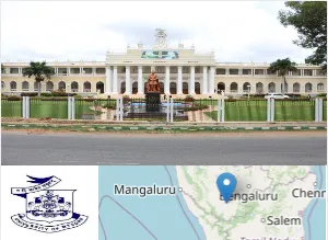 Directorate of Online Programmes, University of Mysore