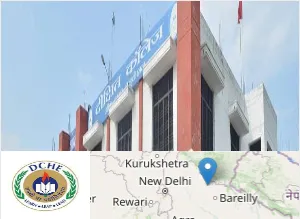 Dixit College of Higher Education