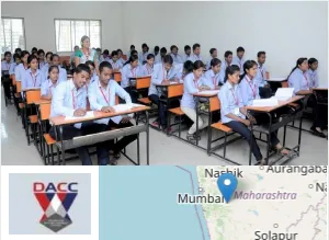 Dnyansagar Arts and Commerce College