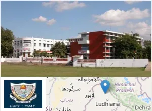 Doaba College
