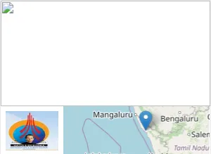 Don Bosco Arts and Science College campus view