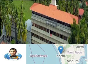 Don Bosco College, Mannuthy