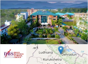 Doon Business School