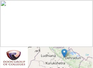 Doon Group of Colleges