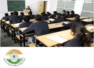 Dr K.N Modi University