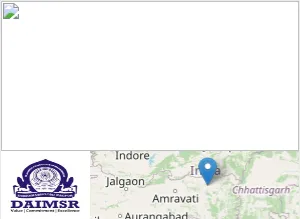 Dr. Ambedkar Institute of Management Studies and Research campus view Dr. Ambedkar Institute of Management Studies and Research campus view