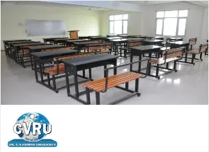 Dr. C.V. Raman University, Bihar
