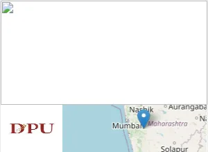 Dr. D.Y. Patil Arts, Commerce and Science College campus view