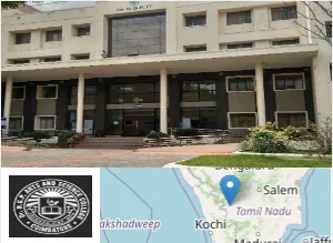 Dr. N.G.P. Arts and Science College