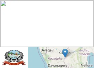 Dr. P.R.K Degree College