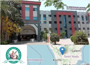 Dr. SNS Rajalakshmi College of Arts and Science, SNS Group of Institutions
