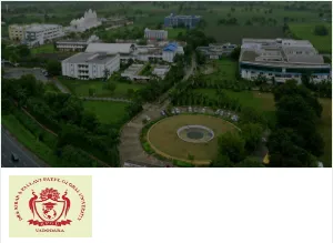 Drs. Kiran and Pallavi Patel Global University