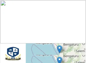 ECR Group of Institutions, Kozhikode, Admission Office