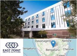 East Point Group of Institutions