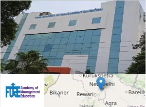 FORE Academy of Management Education