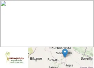 Faculty of Management Studies, Manav Rachna International Institute of Research and Studies