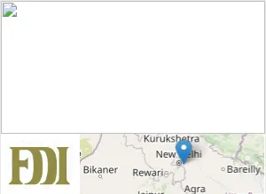 Footwear Design and Development Institute, Noida