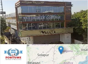 Fortune School of Business, Kukatpally