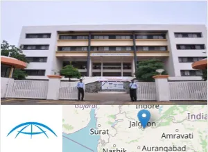 G H Raisoni Institute of Business Management, Jalgaon