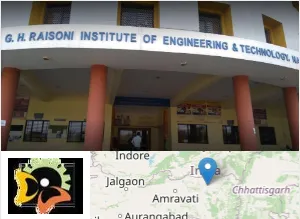 G H Raisoni Institute of Engineering and Technology, Nagpur G H Raisoni Institute of Engineering and Technology, Nagpur