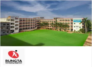 GD Rungta College of Science and Technology, Bhilai