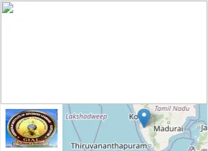 GIAL - Girideepam Institute of Advanced Learning