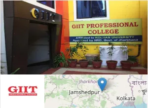 GIIT Professional College