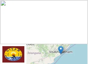 GITAM School of Business, Visakhapatnam