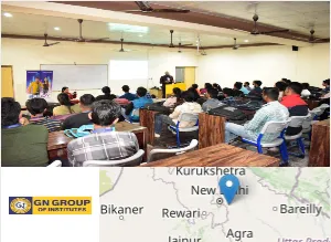 GN Group of Institutes