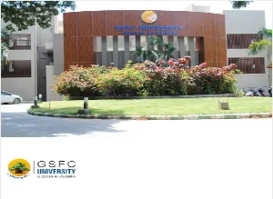 GSFC University
