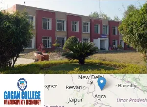 Gagan College of Management and Technology