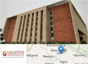 Galgotias University
