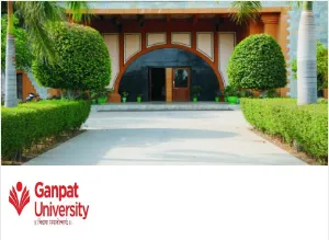 Ganpat University (GUNI)
