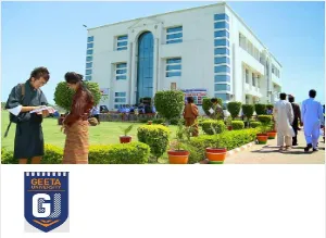 Geeta University