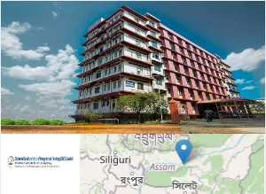 Girijananda Chowdhury Institute of Management and Technology, Guwahati
