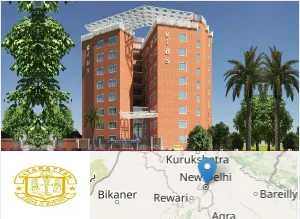 Gitarattan International Business School