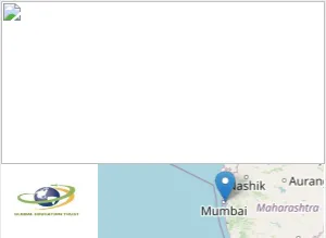 Global Education Trust, Mumbai campus view