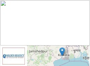 Golden Regency Institute of Hospitality Management campus view