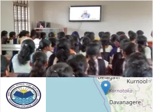 Government Arts And Science College,Karwar campus view