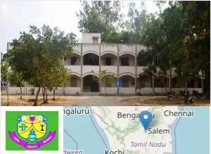 Government Arts College, Salem